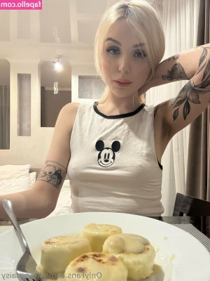 virgin_daisy [ virgin-daisy ] - Lick it up from my Pussy to my Ass!! 😻👀👅💦😈🍆💦💥