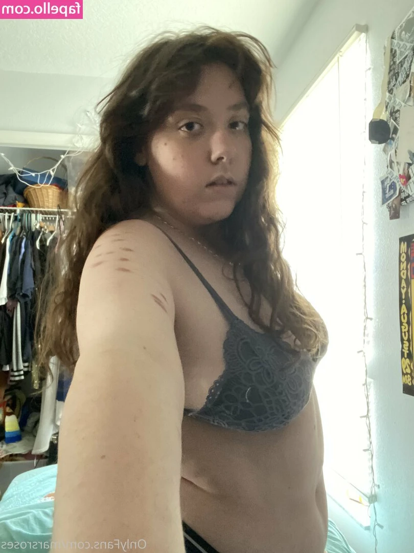 marsroses - Happiest with a cock in my mouth