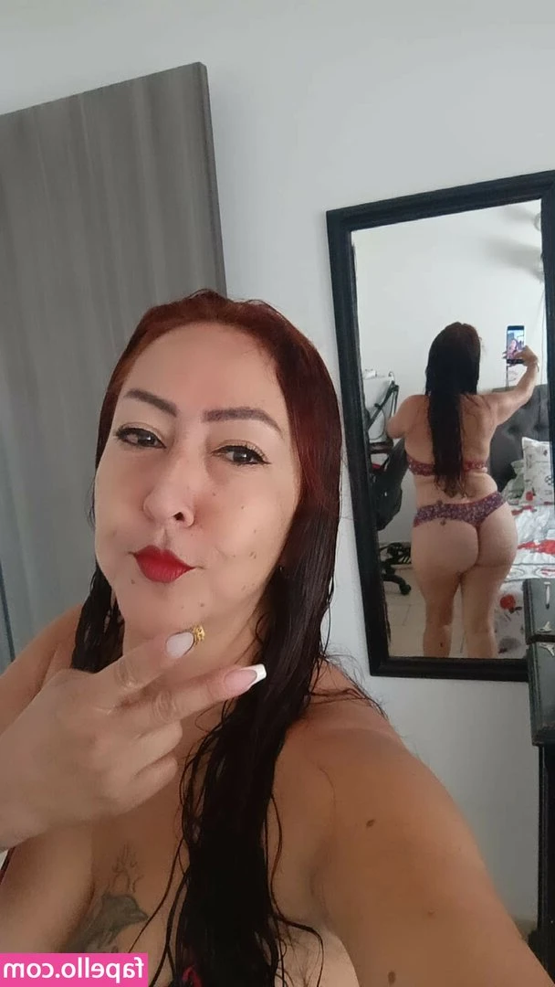 Gloria Agudelo [ gloria-agudelo ] - bedtime nudes ✨️🌙