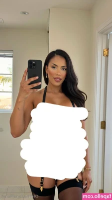 thezariamonet - I want to see your slutty side! DM 📥 me now and show me😈