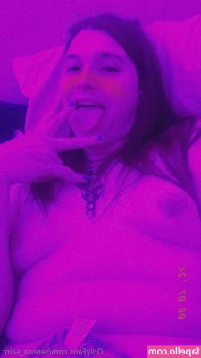 serena_saint [ serena-saint ] - Pussy time