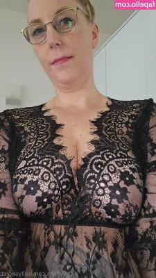 Sallysecret - good morning :)
