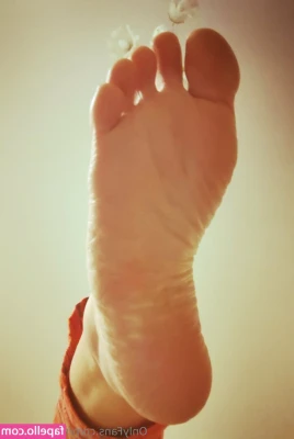 missplayfeet - Hey baby! Do you know all the things I offer?  - Panties - My