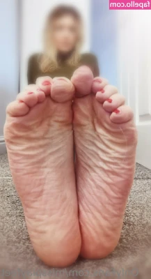 missplayfeet - You requested...... 🍭