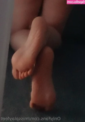 missplayfeet - Waiting for you