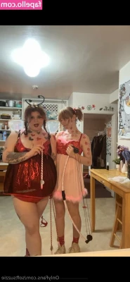 softsuzzie - Nylon fetish anyone?