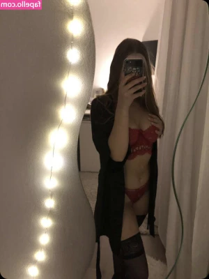 emilyxross - I m back
