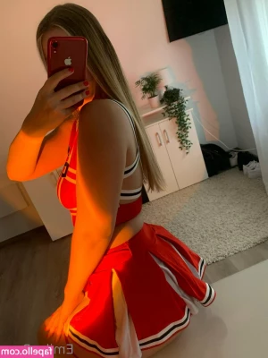emilyxross - Just some soles for your evening lt 3 xx