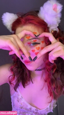 natalienights - sending out a new 🔥 vid now 💛