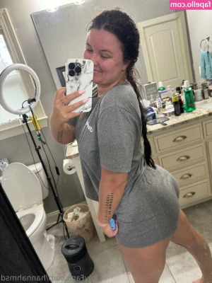 hannahmsd - Butthole