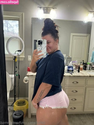 hannahmsd - 🤍 I just sent out one of my most explicit videos to your inbox! I