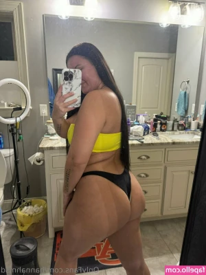 hannahmsd - did you know i also do bdsm/fetish stuff ?!