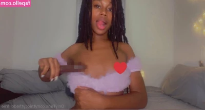 thiccythedollfree - Nurse Heals You with All Three Holes 💦  BG | Boy girl sex | POV |