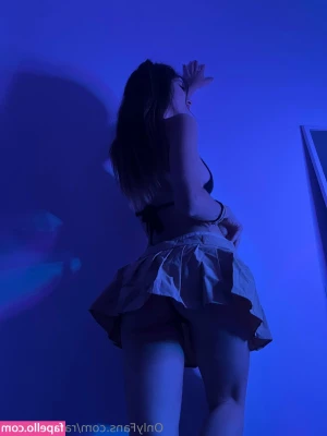 rachelefusco - Transparent-y