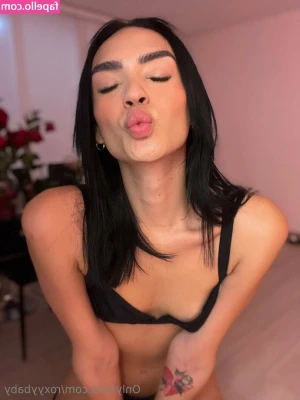 roxyybaby [ roxyybaby-3 ] - Message me, lets have some fun❤️