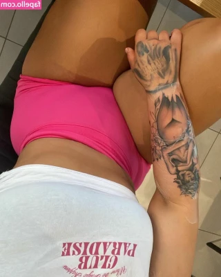 whetuk - Haven’t done a new undie try on in a long time!