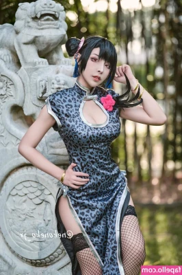 Nekoneko JX [ nekoneko-jx ] - My fan is so amazing and edited this whole thing together for me. I