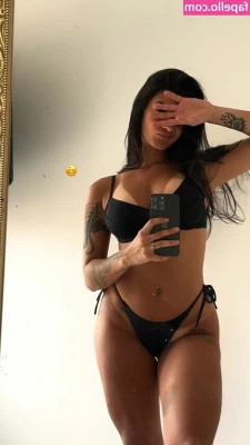 tavarezzzzzz - ill dangle them over you mouth open wide