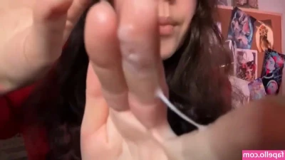 ASMRmpits - Do you feel naughty or nice? 🥰🥵