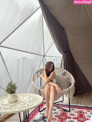 lana_p1xie [ lana-p1xie ] - Fine 🙄👀😜.. I’ll come out from my regrouping / being a