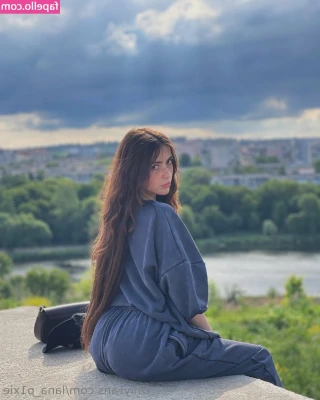 lana_p1xie [ lana-p1xie ] - I have something fresh for you!