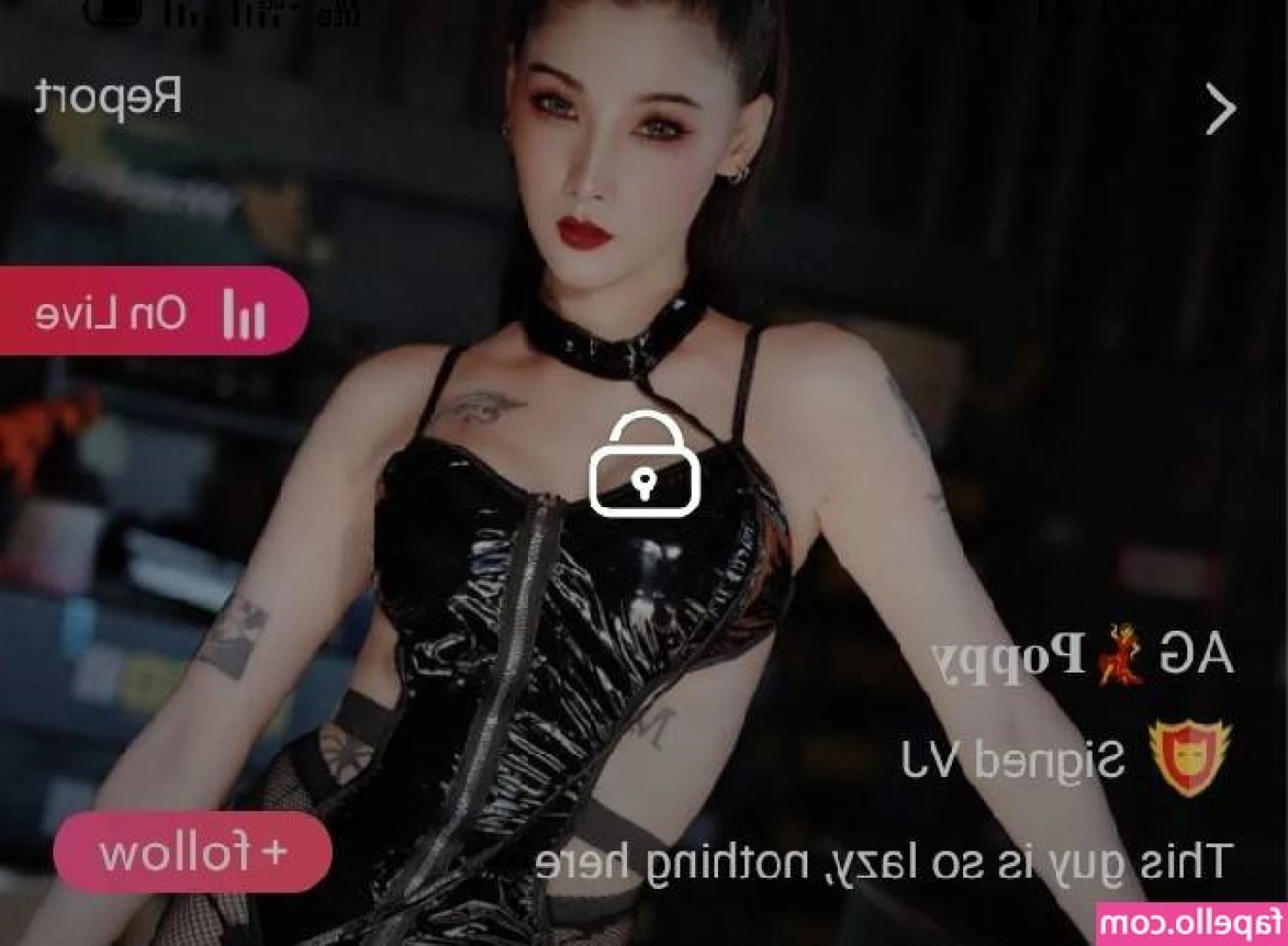 iAsian4u - SMH I haven’t reached even half of my goal yet 😔
