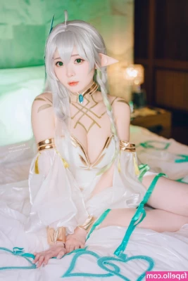 shimotsuki18 - Just chilling