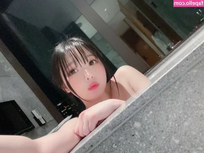 shimotsuki18 - This ones on the house   this girl is CRAZY lol i love it