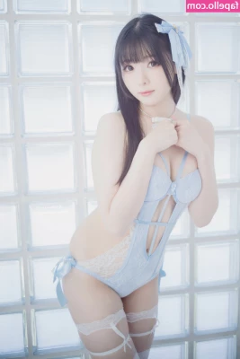 shimotsuki18 - Do you like Filipina goth rope bunnies? 🐰🖤🥺😘🧶