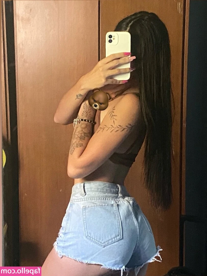 oliveiiranatt - Another old memory😻💋 damn I miss feeling you vibe my pussy for