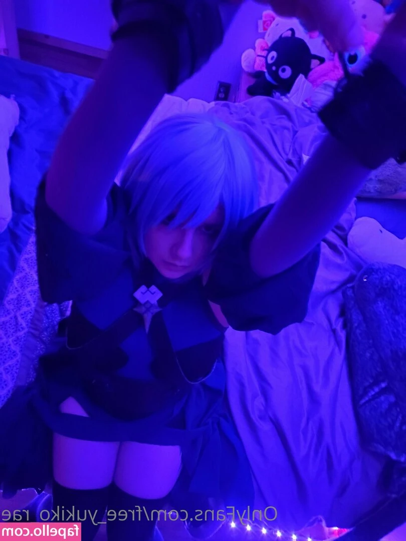 free_yukiko_rae [ free-yukiko-rae ] - Are you going to pamper me today? And I behave very bad and hot with