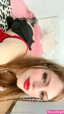 foxxxymorgan1