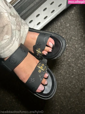 footbaddieari