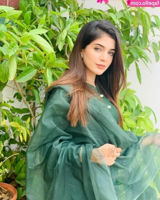 Laiba Khan [ laiba-khan ] - Verbal jerk off 💦