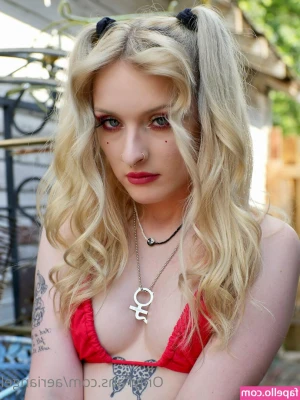 aeriangel - 💘The LUSH is back!💘  I m doing one of my FAVORITE sessions