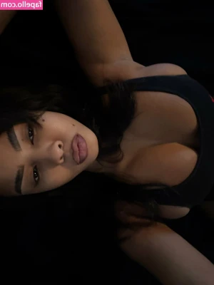 destiniranae - "Much needed Cum"