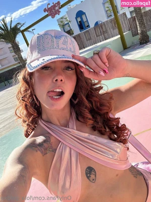 lola_goldxofree [ lola-goldxofree ] - I love this set! Part 1 😜