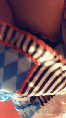 memphisgirl420 - 🧼Clean feet! Clean booty 🧼