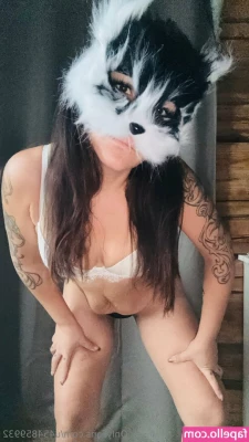 u454859932 - This very naughty Miss Maddison had to learn the hard way during her