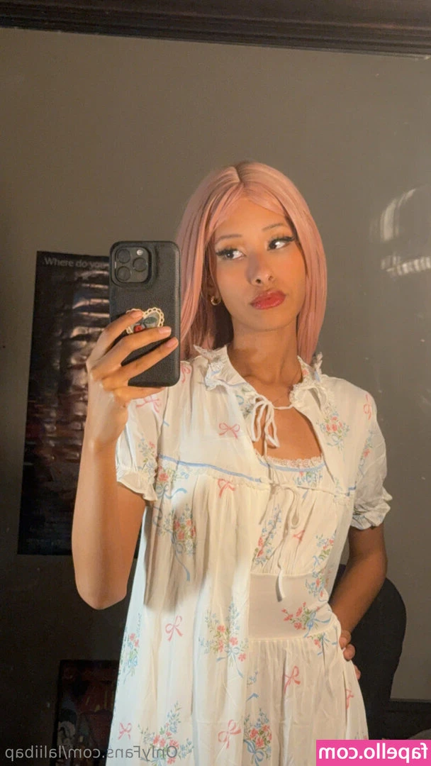 laliibap - Uncensored version of my insta pic ❤️😋 comment below if u