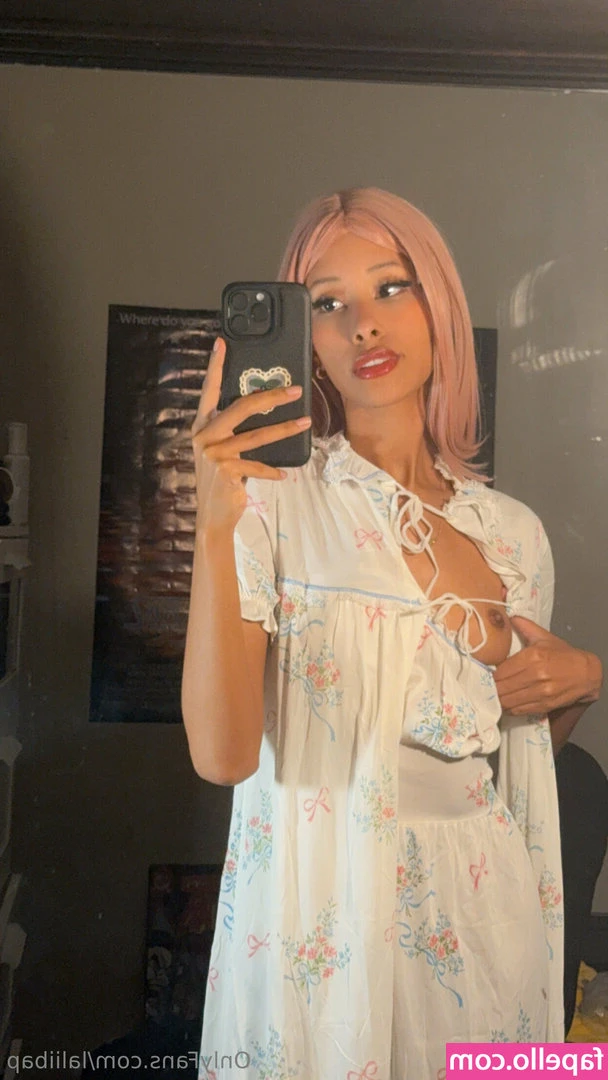 laliibap - Nessa fase eu estava começando crescer no Instagram e amava fazer