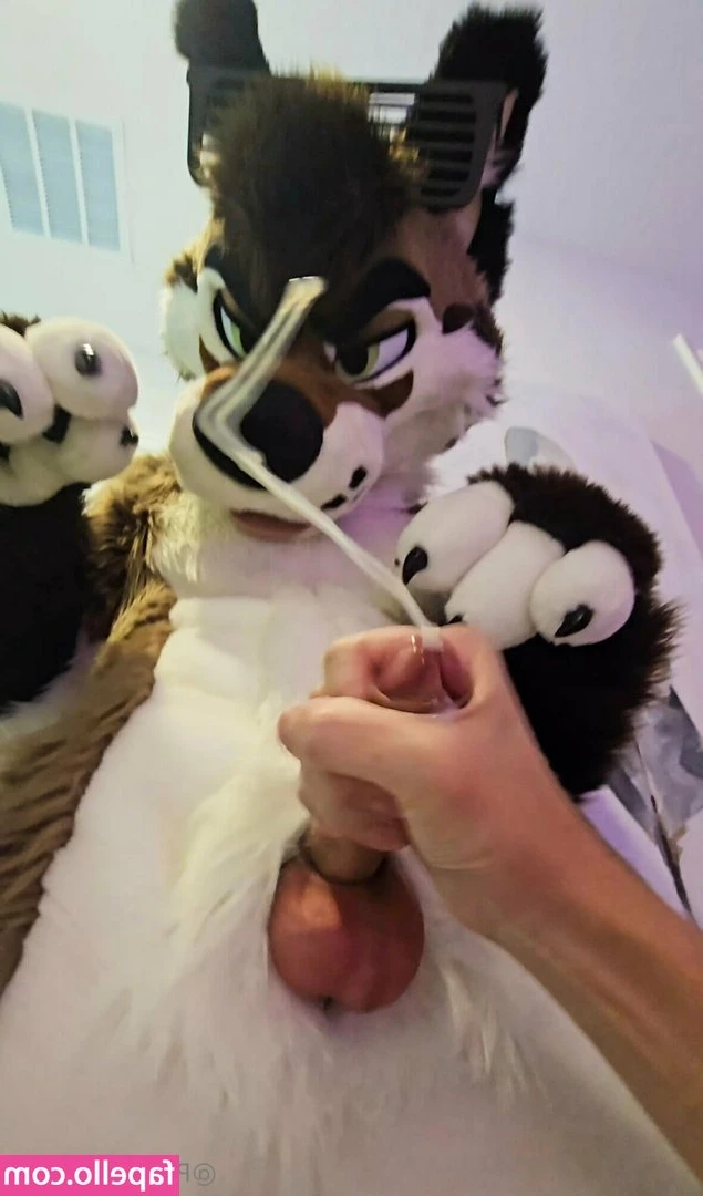 palacewolf - Uncensored FULL VIDEO dm