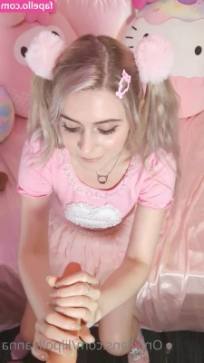 lilpollyanna - Are you thinking what I'm thinking now? 🙈