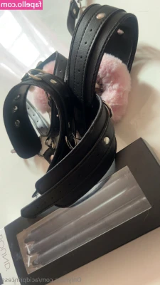 acidprincess - Look at them!!! 😜