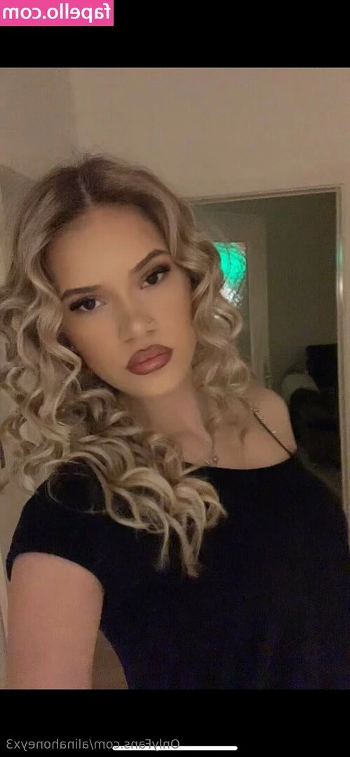 alinagreys - In my pj dress, in the kitchen showing off my soft girl dick!!