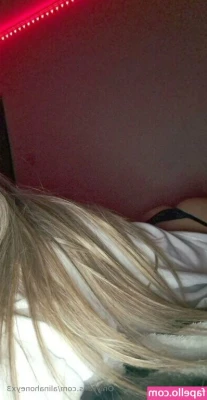 alinagreys - Hello Everyone.. I just included #19-27-UC in my Manyvids Membership.