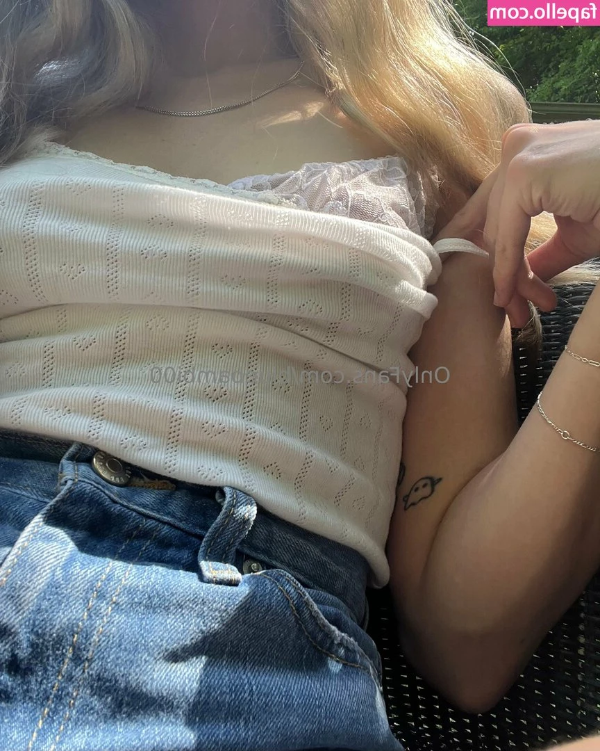 bluebambi00 - I love cute tops like this
