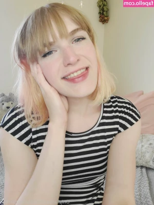 evelynnkittenfree - breathe if I'm your favorite