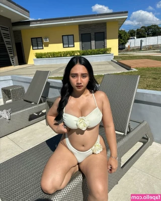 Kyrah Umadhay [ kyrah-umadhay ] - Who wants to be my very VIP