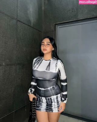 Kyrah Umadhay [ kyrah-umadhay ] - Me la como toda papi